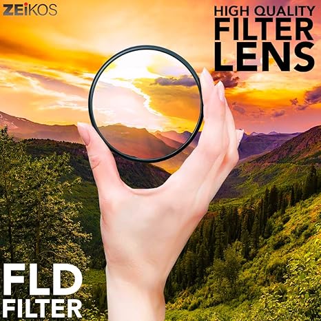 Lens Filters