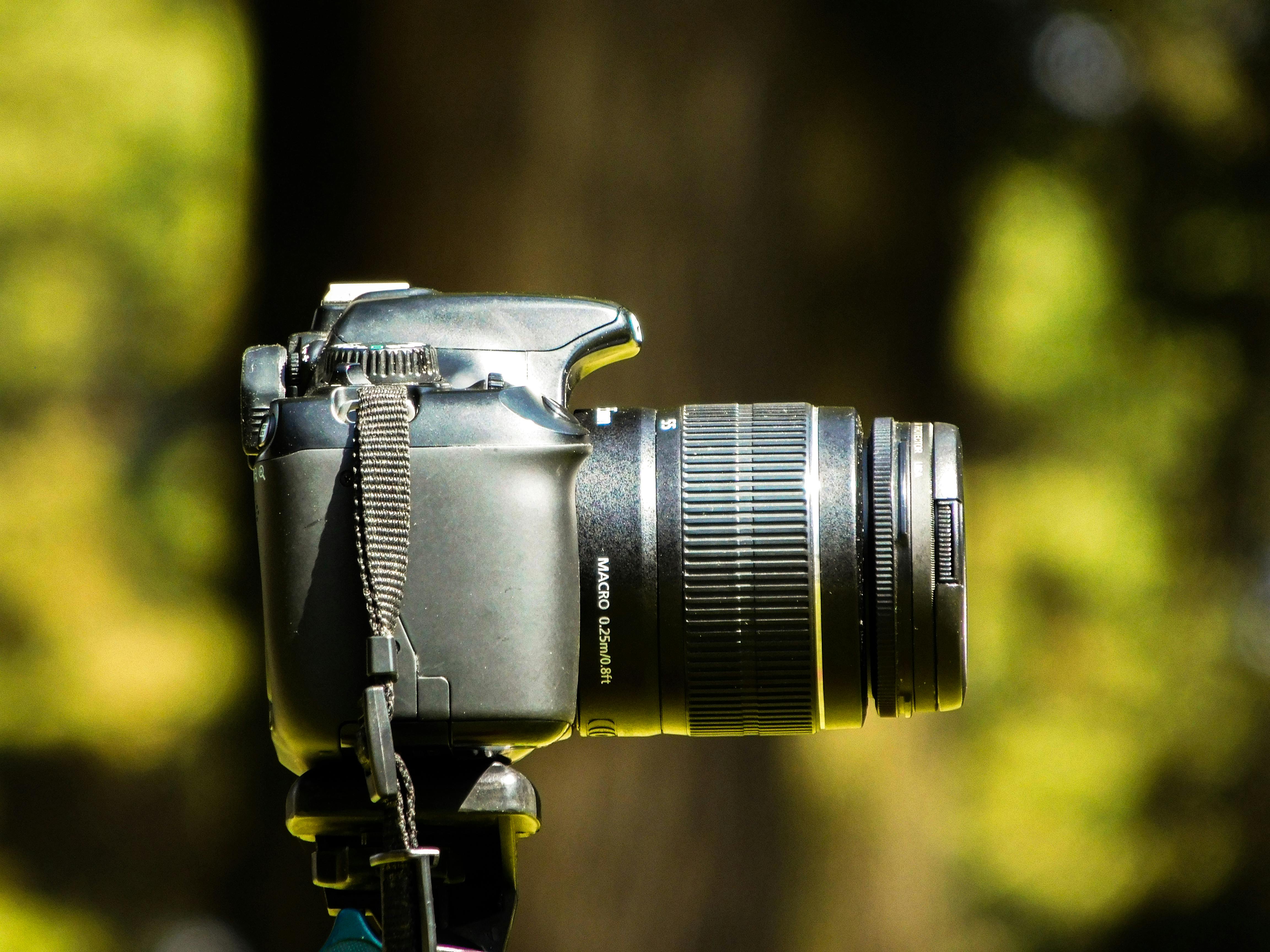Affordable add-on telephoto reach